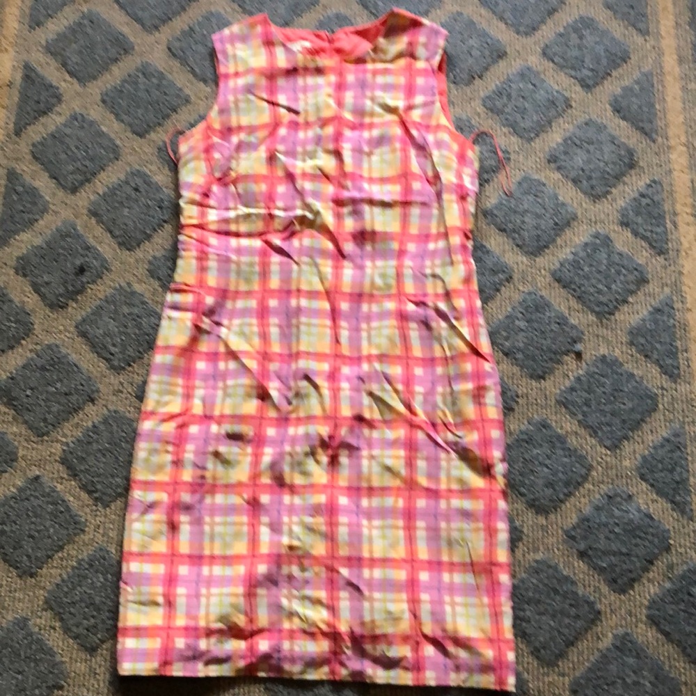 Maggie london spring dress